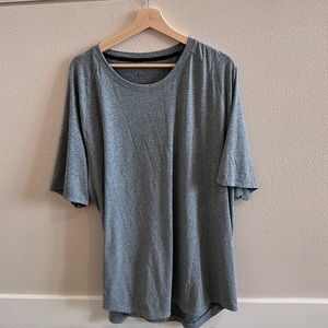 Lululemon Men’s Performance Shirt